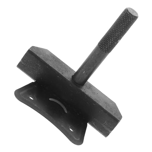 PLAFOPE Ölwanne Separator Werkzeug Stahl Ölwanne Entferner Profi Auto Reparatur Getriebe Ölabscheider Kfz Werkzeugsatz für Effiziente Motorwartung von PLAFOPE