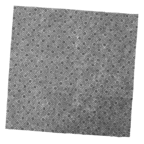 PLAFOPE -Pads Aus Filzmaterial rutschfeste Teppich-untergestelle -bodenmatten Für Heim Und Bürouse Einfach Zuschneidbar Erhältlich von PLAFOPE