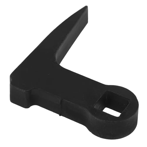 PLAFOPE Pry Bar Adapter Kopf Förmig Crowbar Werkzeug Antriebswelle Abzieher Adapter Für Fahrzeugreparatur Robust Kompatibel von PLAFOPE