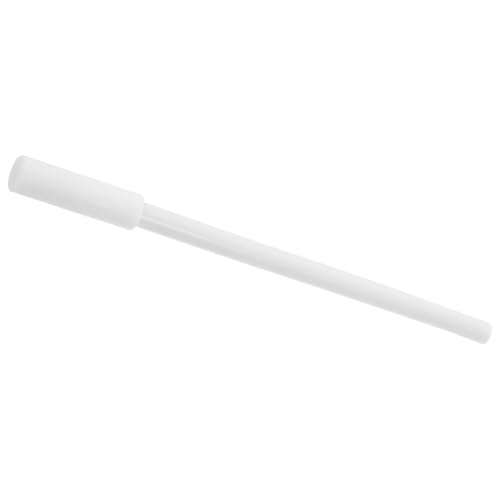 PLAFOPE Ptfe Magnetrührstab und Magnetischer Rührstab-retriever Laborgerät für Präzises Effizientes Mischen und Sicheren Halt bei Chemischen Versuchen PLAFOPE Ptfe Magnetrührstab und Magnetischer Rührstab-retriever Laborgerät für Präzises Effizientes Mischen und Sicheren Halt bei Chemischen Versuchen von PLAFOPE