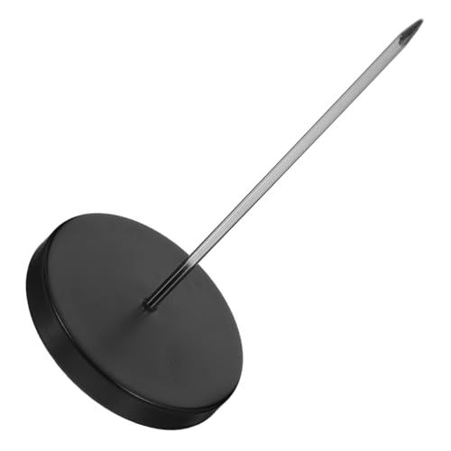 PLAFOPE Quittungshalter mit Spike Design Multifunktionaler Zettelhalter für Restaurant Hotel und Büro zur Effizienten Organisation von Rechnungen und PLAFOPE Quittungshalter mit Spike Design Multifunktionaler Zettelhalter für Restaurant Hotel und Büro zur Effizienten Organisation von Rechnungen und von PLAFOPE