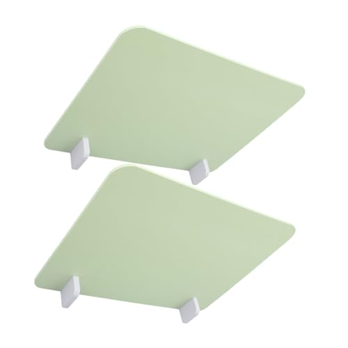 PLAFOPE Schreibtisch Trennwand aus Sichtschutz und Spuckschutz für Büro Schule Essbereich Modularer Langlebiger Desk Privacy Divider für Sicheren Arbeitsplatz PLAFOPE Schreibtisch Trennwand aus Sichtschutz und Spuckschutz für Büro Schule Essbereich Modularer Langlebiger Desk Privacy Divider für Sicheren Arbeitsplatz von PLAFOPE