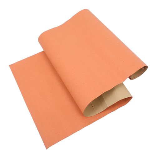 PLAFOPE Selbstklebende Tascheninnenfutter aus Recyceltem Kunstleder Stabilisierende Liner für DIY Handtaschen Geldbörsen und Accessoires Schützend Formstabil und Vielseitig Einsetzbar PLAFOPE Selbstklebende Tascheninnenfutter aus Recyceltem Kunstleder Stabilisierende Liner für DIY Handtaschen Geldbörsen und Accessoires Schützend Formstabil und Vielseitig Einsetzbar von PLAFOPE