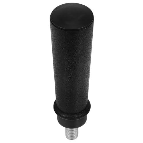 PLAFOPE Sicherer Ersatz Türgriff Quadratischem Schaft Elegantes Design für Schränke Möbel Robust Langlebig für Sicheren Halt PLAFOPE Sicherer Ersatz Türgriff Quadratischem Schaft Elegantes Design für Schränke Möbel Robust Langlebig für Sicheren Halt von PLAFOPE