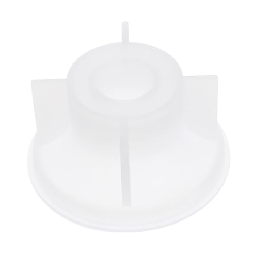 PLAFOPE Silikon Kerzenhalter Form für Kerzenhalter Gießen Flexible Wachsgussform für Epoxidharz und Bastelprojekte Wiederverwendbar Einfach zu Entformen und Wohnaccessoires PLAFOPE Silikon Kerzenhalter Form für Kerzenhalter Gießen Flexible Wachsgussform für Epoxidharz und Bastelprojekte Wiederverwendbar Einfach zu Entformen und Wohnaccessoires von PLAFOPE