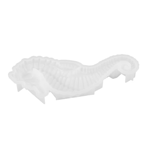 PLAFOPE Silikonform Meeresbewohner Wanddeko Flexibel Langlebig für DIY Gießharz Kunsthandwerk Dekorative Wandornamente Meerestiere Bastelset PLAFOPE Silikonform Meeresbewohner Wanddeko Flexibel Langlebig für DIY Gießharz Kunsthandwerk Dekorative Wandornamente Meerestiere Bastelset von PLAFOPE