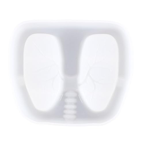 PLAFOPE Silikonform für DIY Ornamente Gießform Epoxidharz Mold Kreative Bastelform für Resin Handwerk Langlebig Leicht zu Reinigen und Einfach zu Entformen Geeignet für Kreative DIY PLAFOPE Silikonform für DIY Ornamente Gießform Epoxidharz Mold Kreative Bastelform für Resin Handwerk Langlebig Leicht zu Reinigen und Einfach zu Entformen Geeignet für Kreative DIY von PLAFOPE