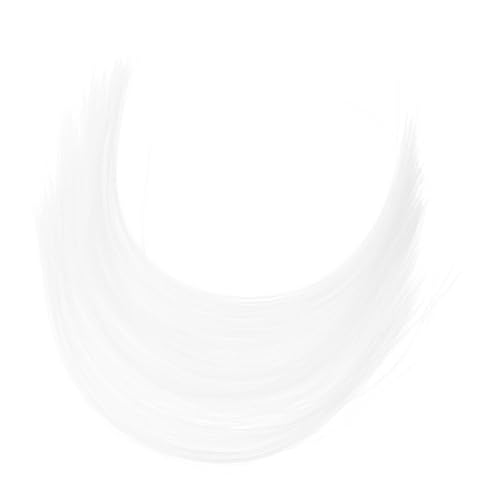 PLAFOPE Simulierte Katzen-schnurrhaare Weiß Weich Realistisch für DIY Nadelfilzen Kreative Stofftiere Basteln Gesichtsspielzeug Zubehör PLAFOPE Simulierte Katzen-schnurrhaare Weiß Weich Realistisch für DIY Nadelfilzen Kreative Stofftiere Basteln Gesichtsspielzeug Zubehör von PLAFOPE