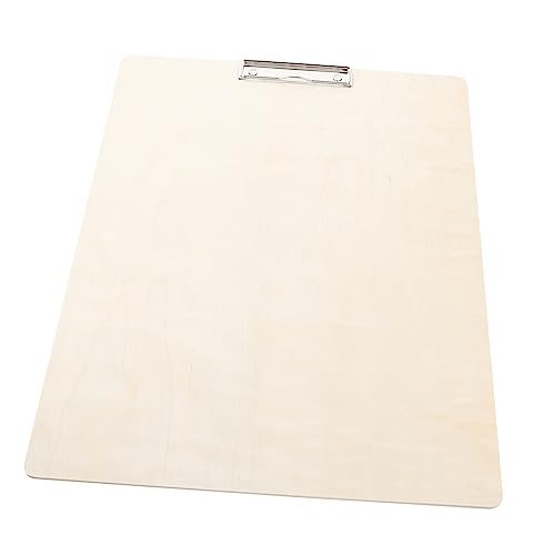 PLAFOPE Skizzenblock Zeichenbrett Schreibklemmbrett Schüler Skizzenklemmbrett Holzskizzenbrett Malbrett Zeichenklemmbrett Holzskizzenbrett Holzskizzenbrett Zeichenklemmbrett PLAFOPE Skizzenblock Zeichenbrett Schreibklemmbrett Schüler Skizzenklemmbrett Holzskizzenbrett Malbrett Zeichenklemmbrett Holzskizzenbrett Holzskizzenbrett Zeichenklemmbrett von PLAFOPE