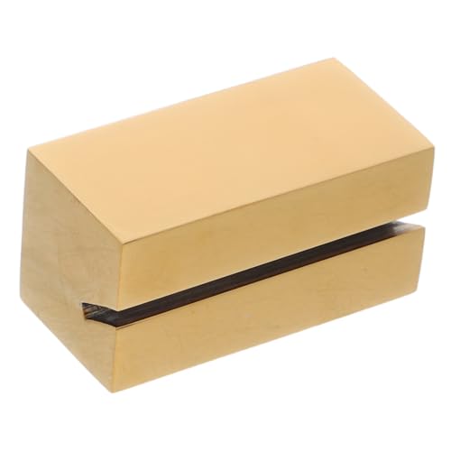 PLAFOPE Edelstahl Visitenkartenhalter Vergoldetes Design Für Schreibtisch Stabile Metallkonstruktion Rechteckiger Kartenständer Namenskartenhalter Für Büro Oder Veranstaltung PLAFOPE Edelstahl Visitenkartenhalter Vergoldetes Design Für Schreibtisch Stabile Metallkonstruktion Rechteckiger Kartenständer Namenskartenhalter Für Büro Oder Veranstaltung von PLAFOPE