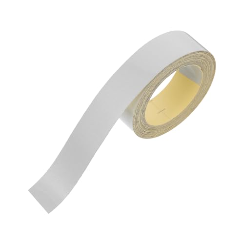 PLAFOPE Tachometeraufkleber Reflexstreifen Für Optische Tachometer Reflexfolie Für Fototachometer Reflektierendes Tachometerband Papier Weiß PLAFOPE Tachometeraufkleber Reflexstreifen Für Optische Tachometer Reflexfolie Für Fototachometer Reflektierendes Tachometerband Papier Weiß von PLAFOPE