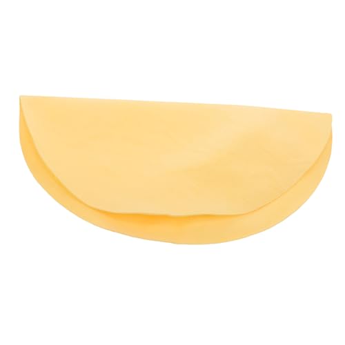 PLAFOPE Töpfermatte aus Saugfähigem Material Stabile Tonmatte zum Formen und Trocknen von Praktisches Hilfsmittel für DIY-tonarbeiten und Töpferbedarf Geeignet für Zuhause und Werkstatt PLAFOPE Töpfermatte aus Saugfähigem Material Stabile Tonmatte zum Formen und Trocknen von Praktisches Hilfsmittel für DIY-tonarbeiten und Töpferbedarf Geeignet für Zuhause und Werkstatt von PLAFOPE