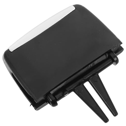 PLAFOPE Vent Outlet Tab Clip Ersatz für langlebigen Lüftungsgitterclip zur präzisen Auto Klimaanlagen Luftstromregelung Einfache und werkzeugfreie Montage PLAFOPE Vent Outlet Tab Clip Ersatz für langlebigen Lüftungsgitterclip zur präzisen Auto Klimaanlagen Luftstromregelung Einfache und werkzeugfreie Montage von PLAFOPE
