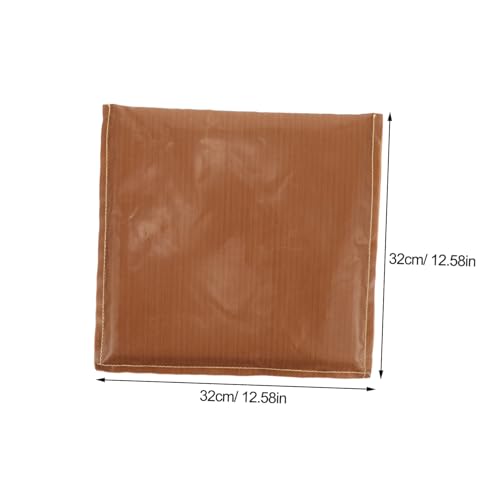 PLAFOPE Wärmeübertragungs kissenmatte Hitzebeständig Wiederverwendbar für Heat Press Transfer Handwerkszubehör Shirts Sweatshirts Banner und Decken PLAFOPE Wärmeübertragungs kissenmatte Hitzebeständig Wiederverwendbar für Heat Press Transfer Handwerkszubehör Shirts Sweatshirts Banner und Decken von PLAFOPE