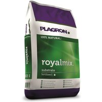 Royalmix 50l - Plagron von PLAGRON