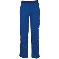 Bundhose Highline kornblau/marine/zink 94 - Planam von PLANAM