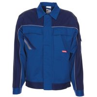 Planam - gebraucht] Bundjacke Jacke Arbeitskleidung Highline Kornblau Marine Größe 56 B-Ware von PLANAM