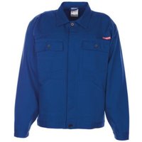 Planam Bundjacke BW 290 kornblau 54 von PLANAM