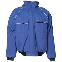 PLANAM® unisex Arbeitsjacke CANVAS 320 kornblau Größe S PLANAM® unisex Arbeitsjacke CANVAS 320 kornblau Größe S von PLANAM®