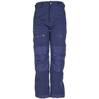 PLANAM® unisex Winterhose SLOPE marine Größe M von PLANAM®