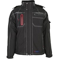 PLANAM® unisex Winterjacke BASALT schwarz Größe M PLANAM® unisex Winterjacke BASALT schwarz Größe M von PLANAM®