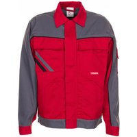 Planam Bundjacke 2316 rot/schiefer/schwarz Gr��e 110 von PLANAM