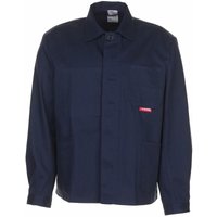 Planam - Arbeitsjacke bw 290 hydronblau Größe 48 - blau von PLANAM