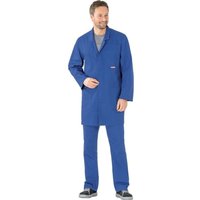 Berufsmantel bw 290 Größe 46 kornblumenblau von PLANAM