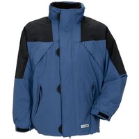 Redwood Winterjacke xl amporablau/schwarz - Planam von PLANAM
