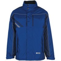 Winterjacke Highline kornblau/marine l - Planam Winterjacke Highline kornblau/marine l - Planam von PLANAM