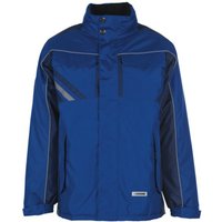 Winterjacke Highline kornblau/marine xxl - Planam von PLANAM