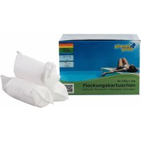 Flockungskartuschen, 1 kg - Planet Pool von PLANET POOL