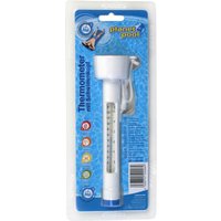 Schwimmthermometer - Planet Pool von PLANET POOL