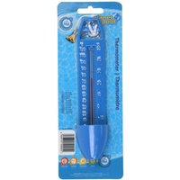 Planet Pool - Thermometer blau von PLANET POOL