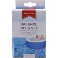 Planet Spa - Balance Plus hebt den pH Wert von PLANET SPA