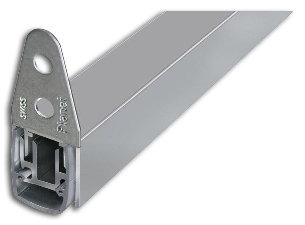 PLANET Türbodendichtung PLANET Planet MF Silikon, 1210 mm, 0 von PLANET