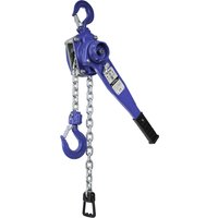 PLANETA Hebelzug PLX-III, TK 1.500 kg PLANETA Hebelzug PLX-III, TK 1.500 kg von Planeta