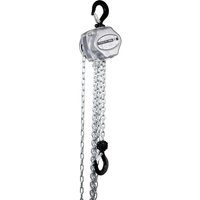 PLANETA Stirnradflaschenzug PREMIUM PRO, TK 1.000 kg von Planeta