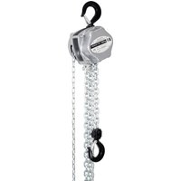 PLANETA Stirnradflaschenzug PREMIUM PRO, TK 1.500 kg von Planeta