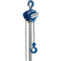 PLANETA Stirnradflaschenzug PULLMASTER-II, TK 1.000 kg von Planeta