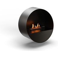 Planika – BEV Ventless Bubble Wand- und Boden-Bioethanol-Kamin, Fernbedienung, Stahl, Wand und Boden Planika – BEV Ventless Bubble Wand- und Boden-Bioethanol-Kamin, Fernbedienung, Stahl, Wand und Boden von PLANIKA