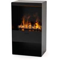 Planika – Dampfender Wasserdampfkamin mit realistischem Flammeneffekt und Optimyst-Technologie, Fernbedienung, modernes Design Planika – Dampfender Wasserdampfkamin mit realistischem Flammeneffekt und Optimyst-Technologie, Fernbedienung, modernes Design von PLANIKA