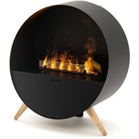 Planika – Misty Water Dampfkamin mit realistischem Flammeneffekt und Optimyst-Technologie, Fernbedienung, modernes Design Planika – Misty Water Dampfkamin mit realistischem Flammeneffekt und Optimyst-Technologie, Fernbedienung, modernes Design von PLANIKA
