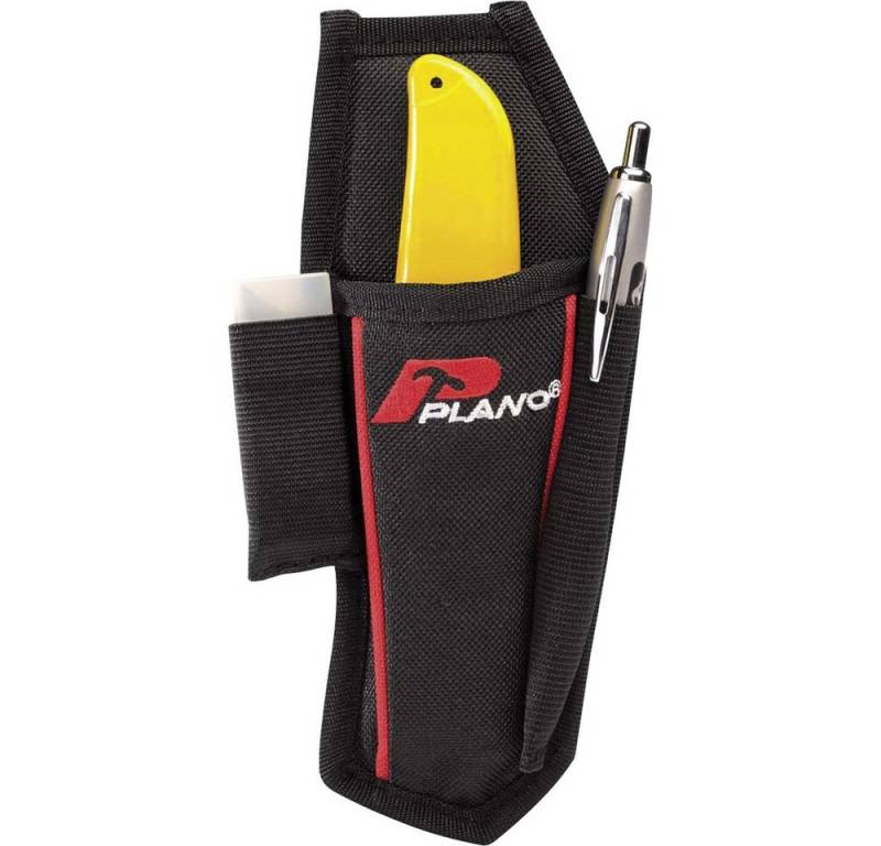 PLANO Werkzeugtasche Plano P536TB Cuttermesser Werkzeug-Gürteltasche unbestückt von PLANO
