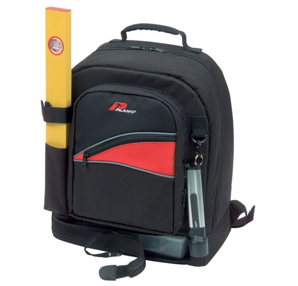 PLANO Werkzeugtasche Werkzeugrucksack 542TB 340 x 200 x 400 mm von PLANO