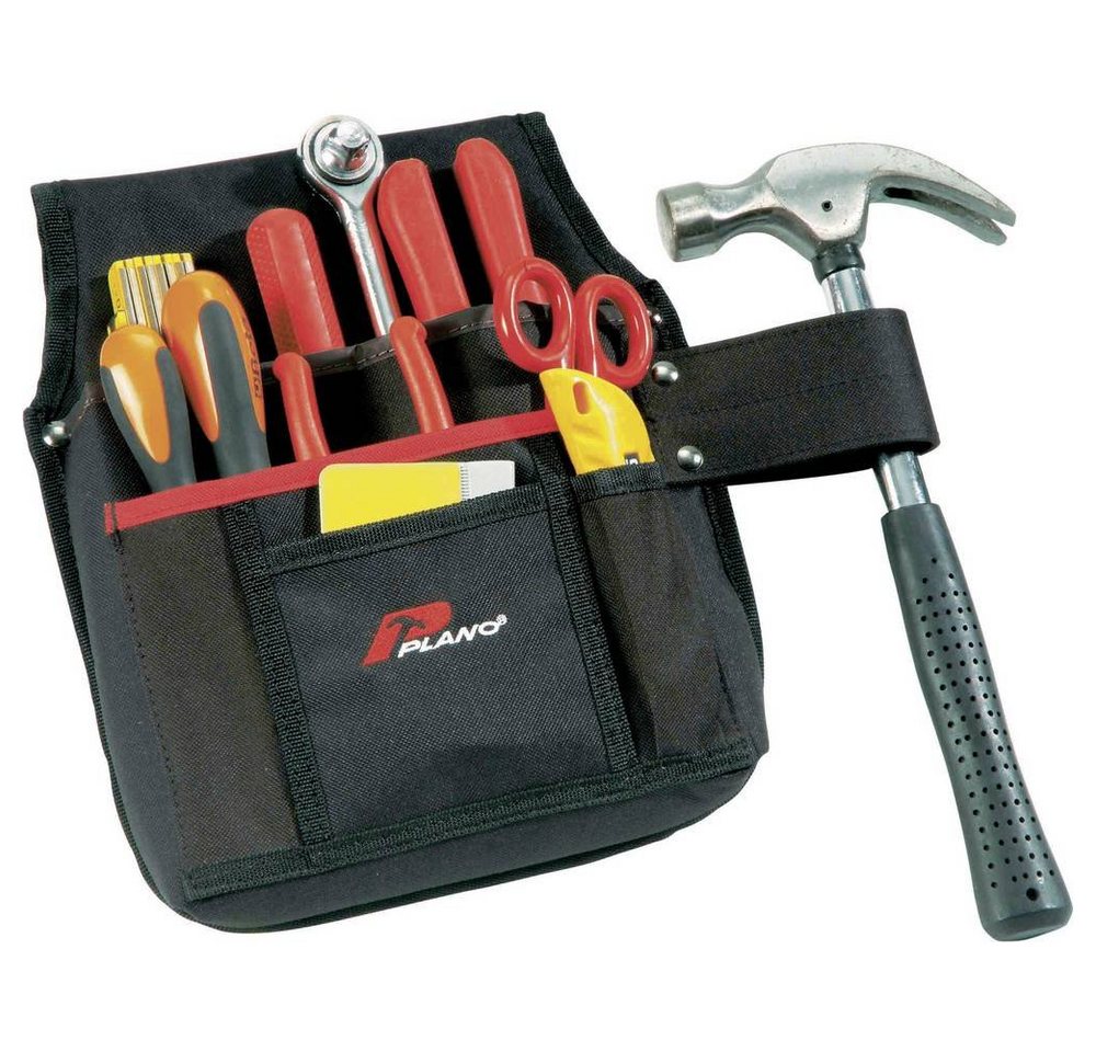 PLANO Werkzeugtasche Werkzeugtasche Nail P533TX PLANO Werkzeugtasche Werkzeugtasche Nail P533TX von PLANO