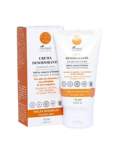 PLANTA POL BP/SS Desodorant Creme 75 ml, Standard, Einzigartig PLANTA POL BP/SS Desodorant Creme 75 ml, Standard, Einzigartig von PLANTA POL