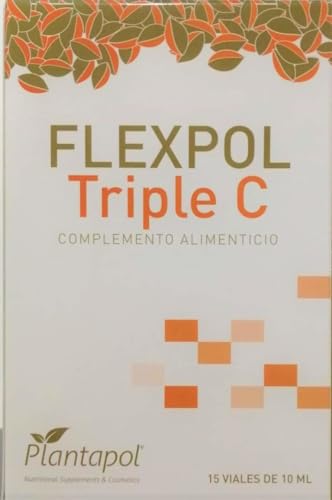 PLANTA POL FLEXPOL Triple C 15 Durchstechflasche, Standard, Einzigartig PLANTA POL FLEXPOL Triple C 15 Durchstechflasche, Standard, Einzigartig von PLANTA POL
