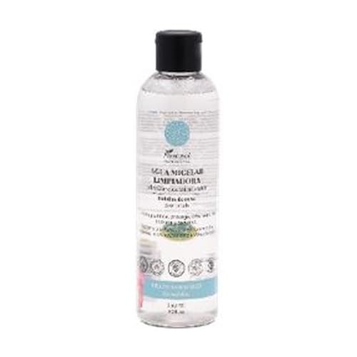 PLANTA POL Micellar Water Petalos, Rosa, 250 ml, Einfarbig, Estándar von PLANTA POL