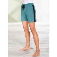Shorts mit bequemem Dehnbund von PLANTIER